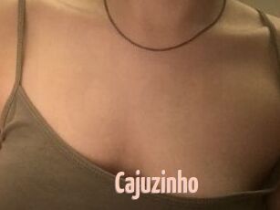 Cajuzinho