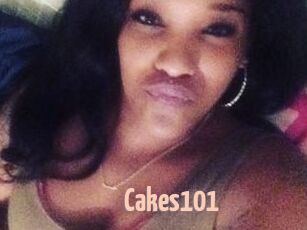 Cakes101