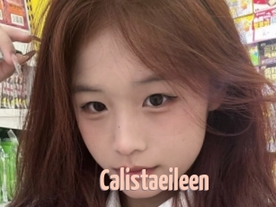 Calistaeileen