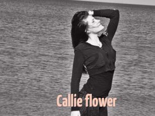 Callie_flower