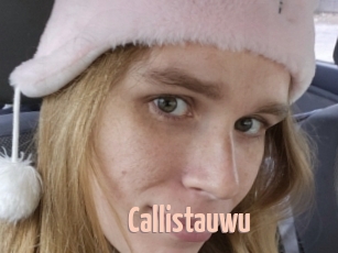 Callistauwu
