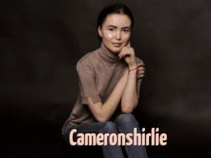 Cameronshirlie