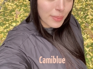 Camiblue