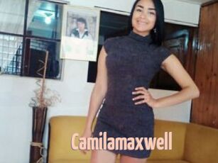 Camilamaxwell