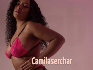 Camilaserchar