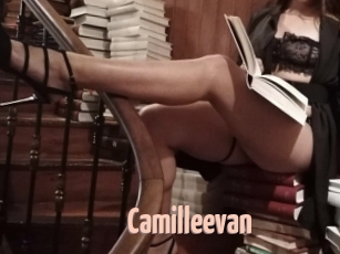 Camilleevan