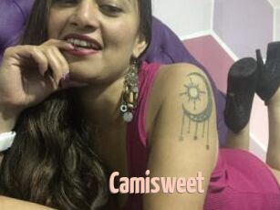 Camisweet