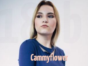 Cammyflower