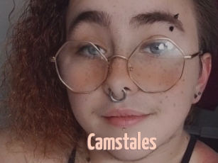 camstales 18A blog