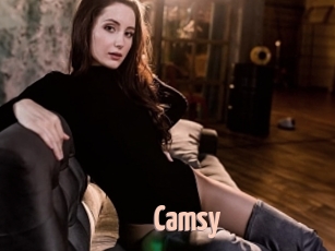 Camsy