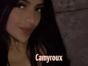 Camyroux