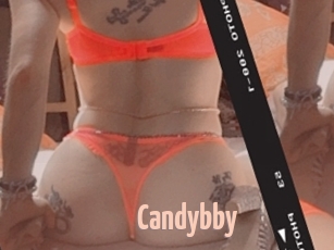 Candybby