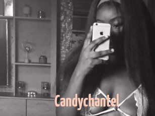 Candychantel