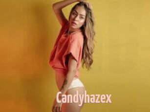 Candyhazex