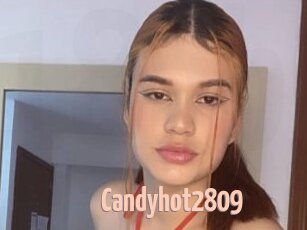 Candyhot2809