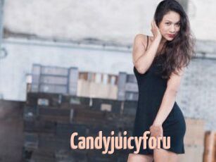 Candyjuicyforu