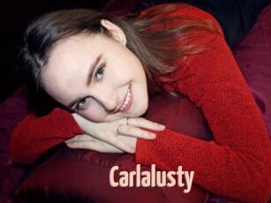 Carlalusty