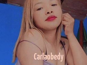 Carlaobedy