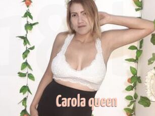 Carola_queen