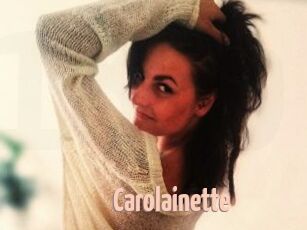 Carolainette
