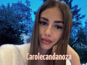 Carolecandanoza