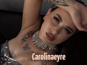 Carolinaeyre