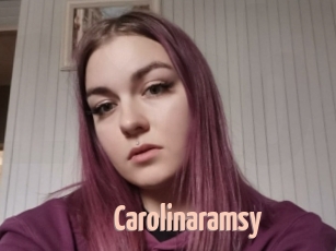 Carolinaramsy