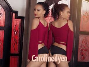 Carolinedyen