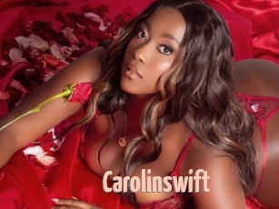 Carolinswift