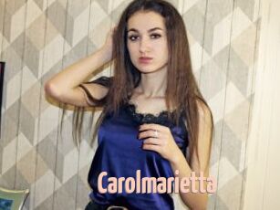 Carolmarietta