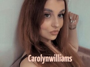 carolynwilliams 18A blog