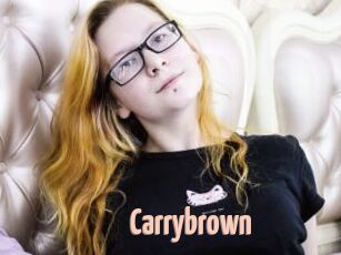 Carrybrown