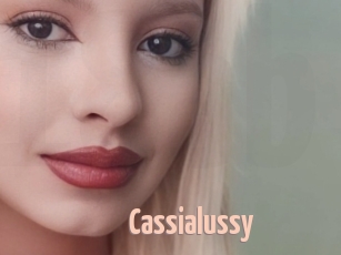 Cassialussy