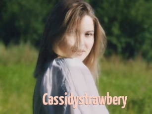 Cassidystrawbery