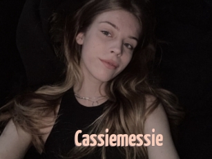 Cassiemessie