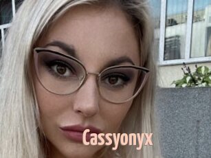 Cassyonyx