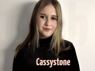 Cassystone