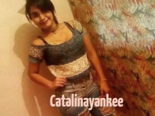Catalinayankee