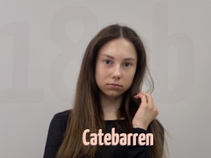 Catebarren
