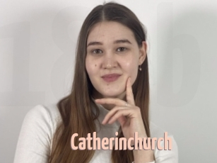 Catherinchurch