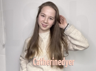 Catherinedyer
