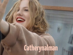 Catherynalman