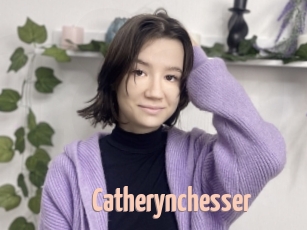 Catherynchesser