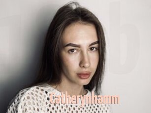Catherynhamm