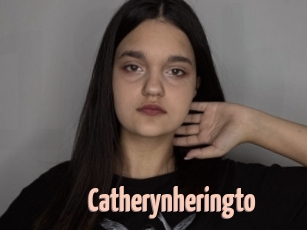 catherynheringto 18A blog