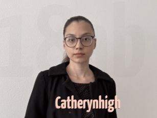 Catherynhigh