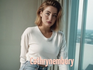 Cathrynembury