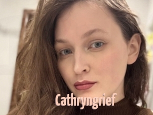 Cathryngrief
