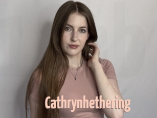 Cathrynhethering