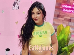 Cattyjones